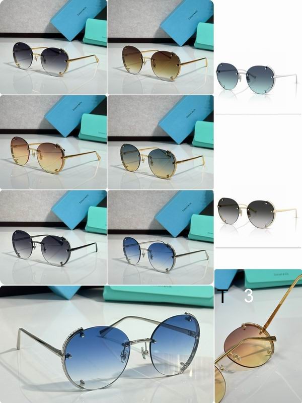 TIFFANY CO TF3110 59 20-142 C09