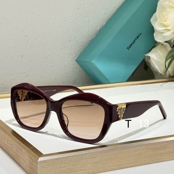 TIFFANY Co  TF4233U 58 19-135 k12