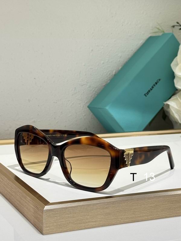 TIFFANY Co  TF4233U 58 19-135 k13