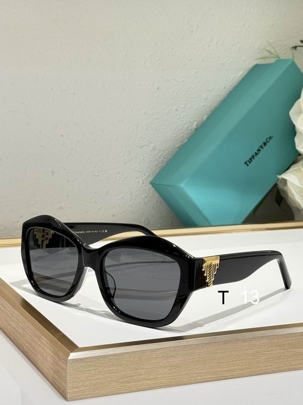 TIFFANY Co  TF4233U 58 19-135 k16