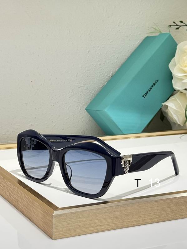 TIFFANY Co  TF4233U 58 19-135 k17