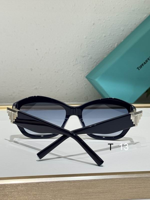 TIFFANY Co  TF4233U 58 19-135 k18