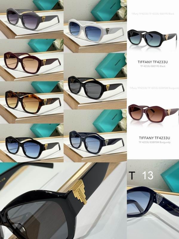 TIFFANY Co  TF4233U 58 19-135 k20