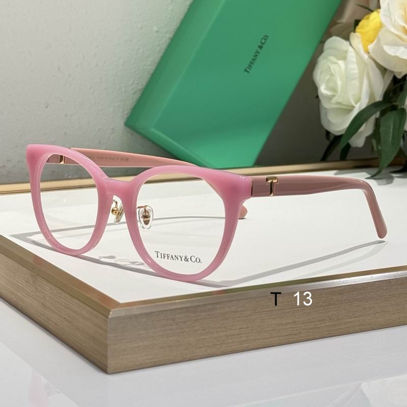 TIFFANY Co TF2238D 53 20-145 K16