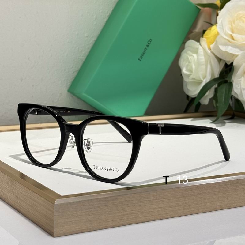 TIFFANY Co TF2238D 53 20-145 K17