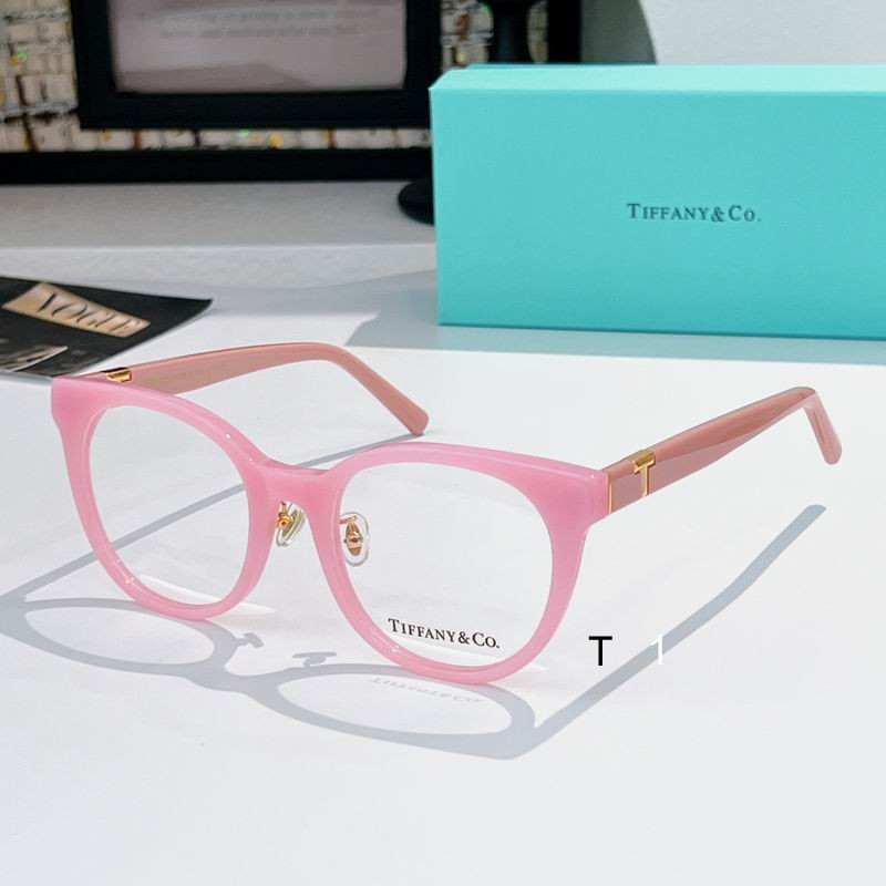 TIFFANY Co TF2238D 53 20-145 a01