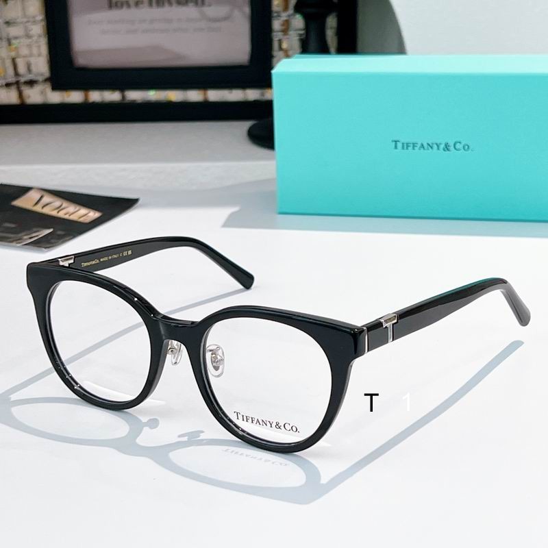 TIFFANY Co TF2238D 53 20-145 a02