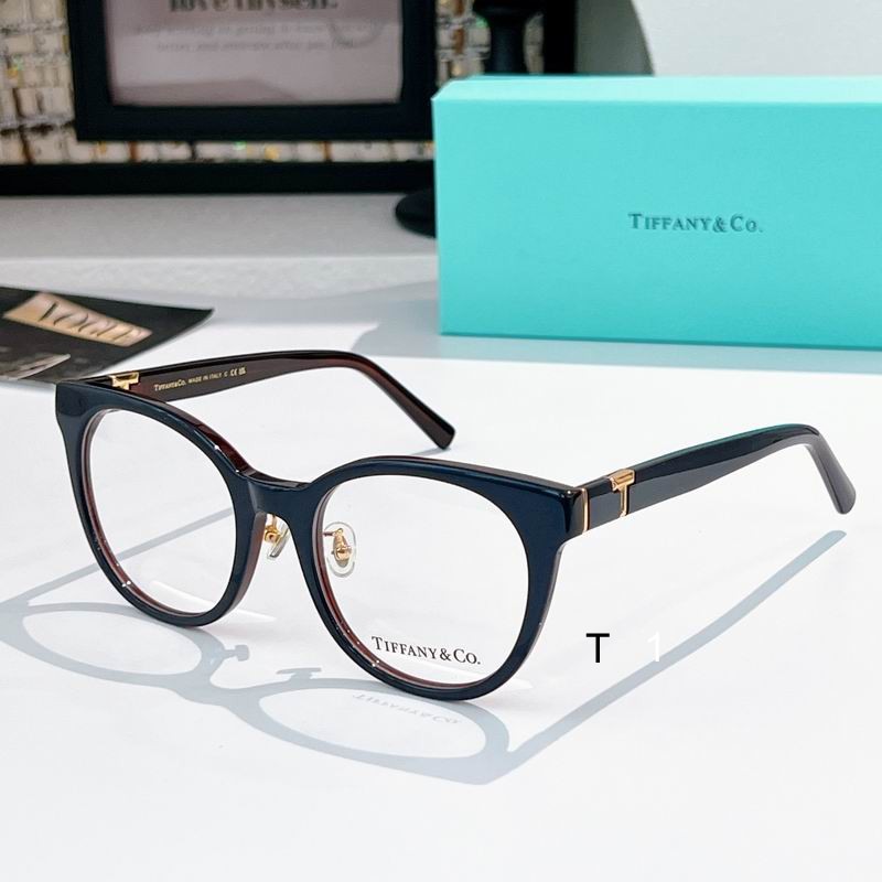 TIFFANY Co TF2238D 53 20-145 a03