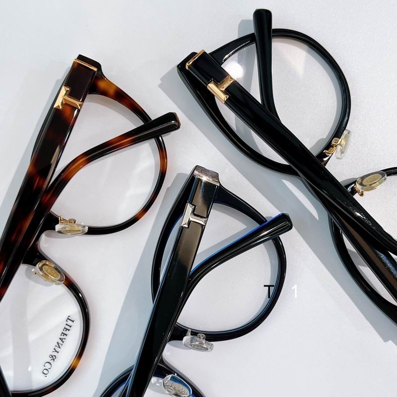 TIFFANY Co TF2238D 53 20-145 a08