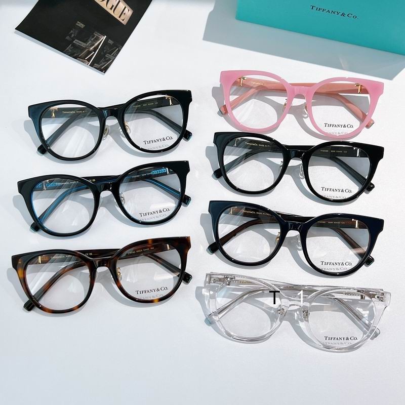 TIFFANY Co TF2238D 53 20-145 a09