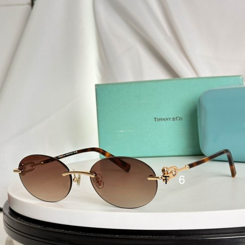 TIFFANY Co TF3104D 58 18-140 e02