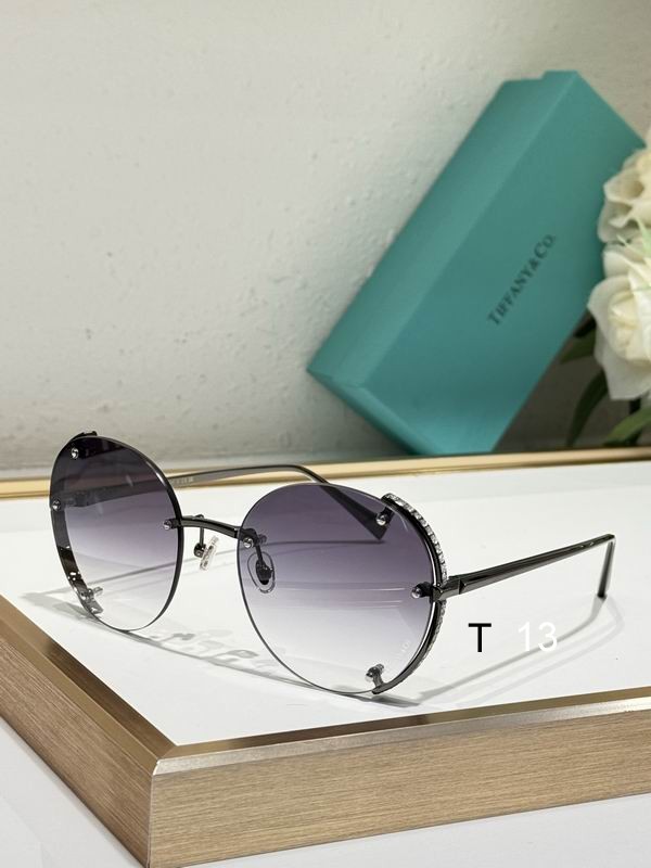 TIFFANY Co TF311 59 20-142 k00