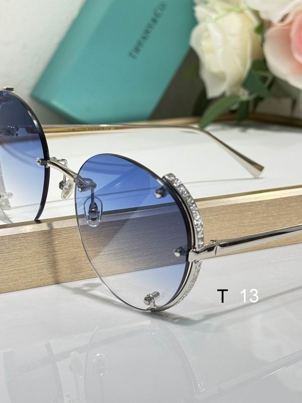 TIFFANY Co TF311 59 20-142 k06