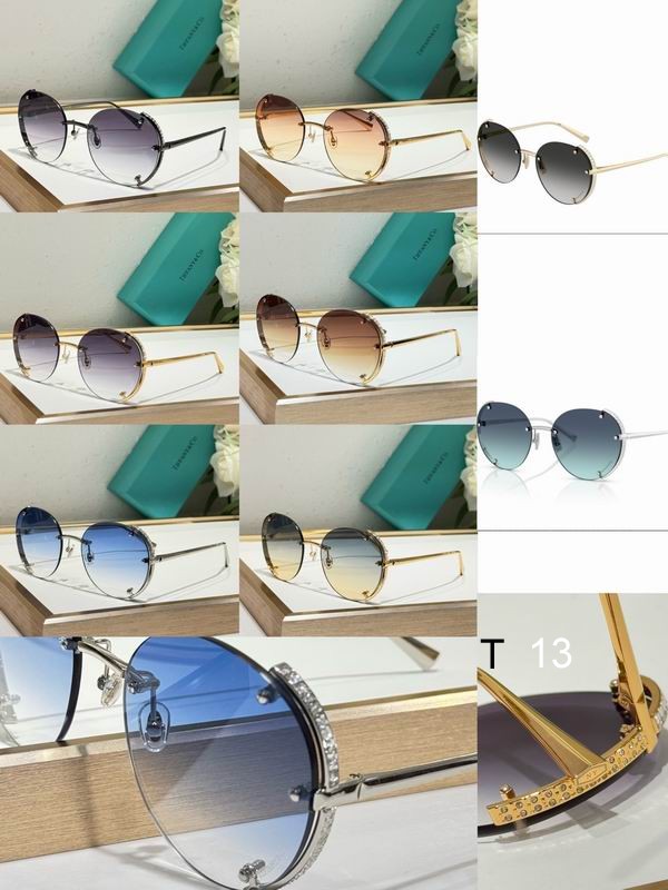 TIFFANY Co TF311 59 20-142 k09