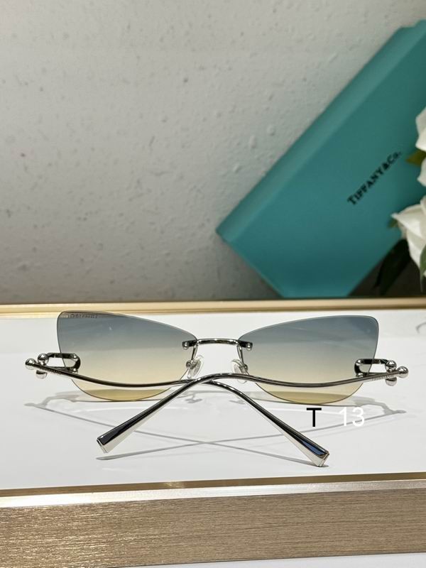 TIFFANY Co TF3112 61 16-135 k07