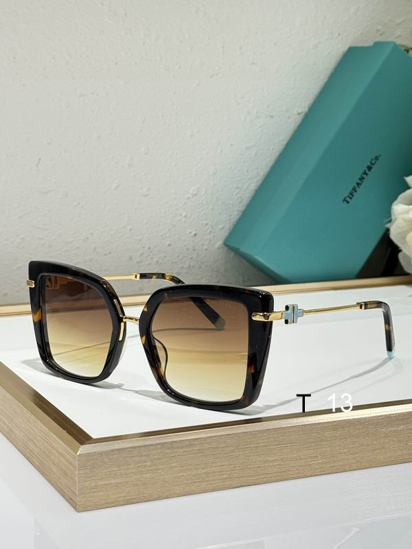 TIFFANY Co TF4185 54 20-145 K01