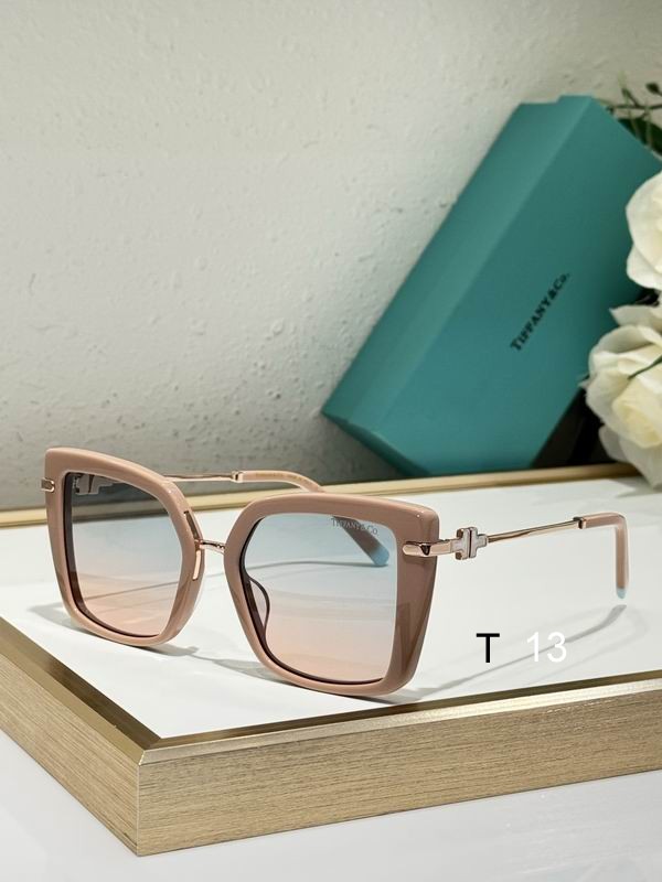 TIFFANY Co TF4185 54 20-145 K05