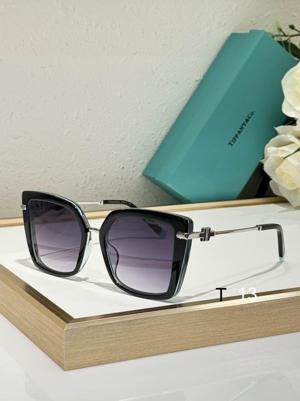 TIFFANY Co TF4185 54 20-145 K07