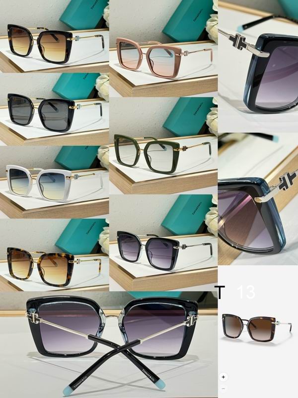 TIFFANY Co TF4185 54 20-145 K10