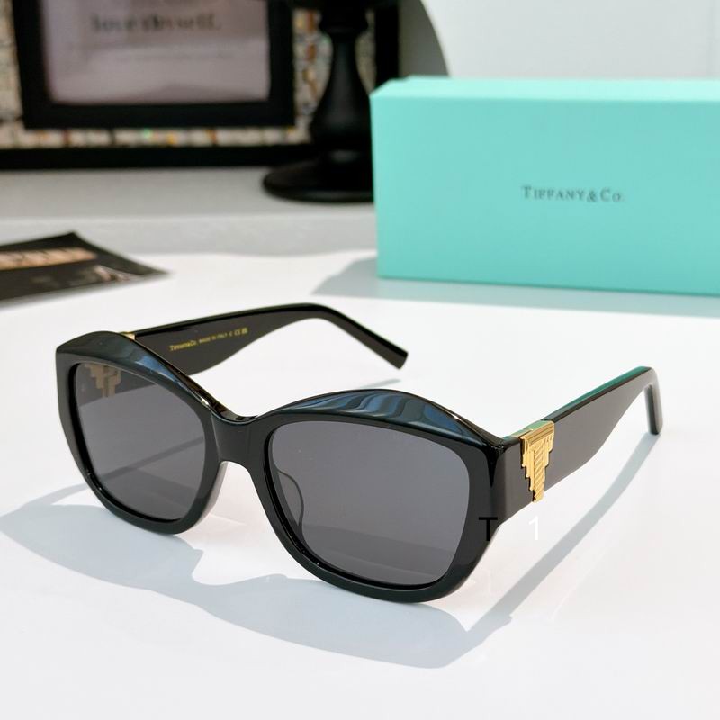 TIFFANY Co TF4233U 58 19-135 a06