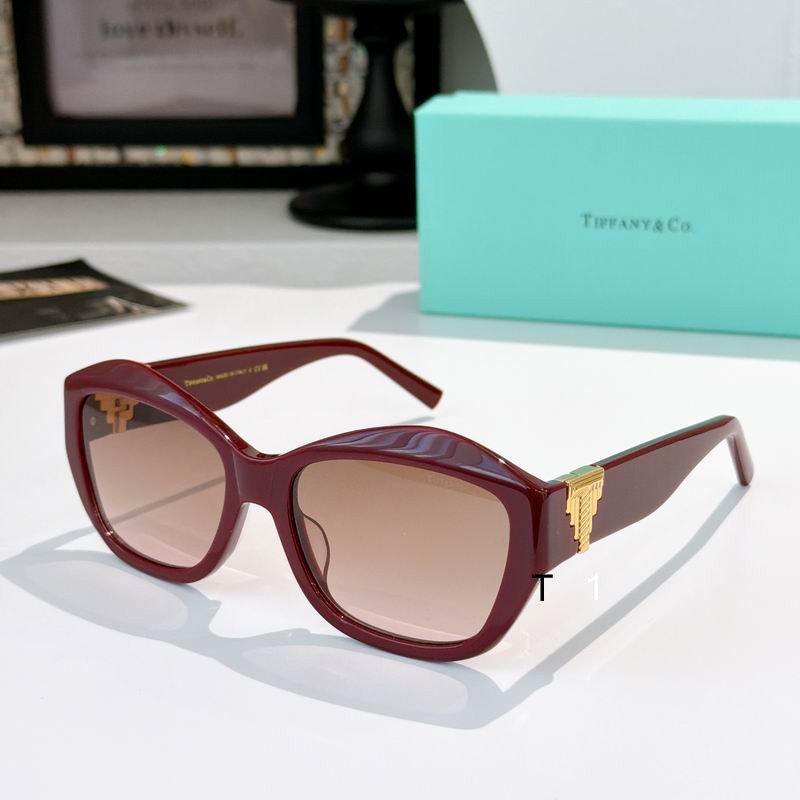 TIFFANY Co TF4233U 58 19-135 a07