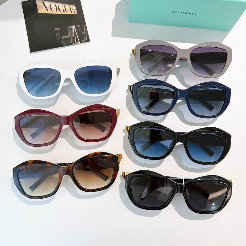 TIFFANY Co TF4233U 58 19-135 a09