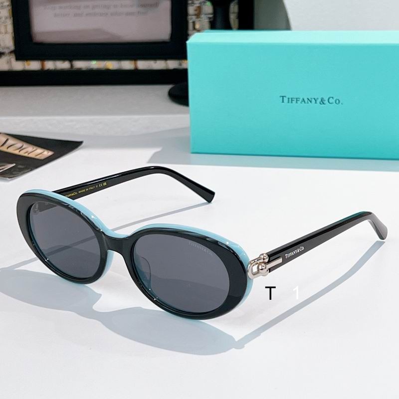 TIFFANY Co TF4242D 55 19-140 a11