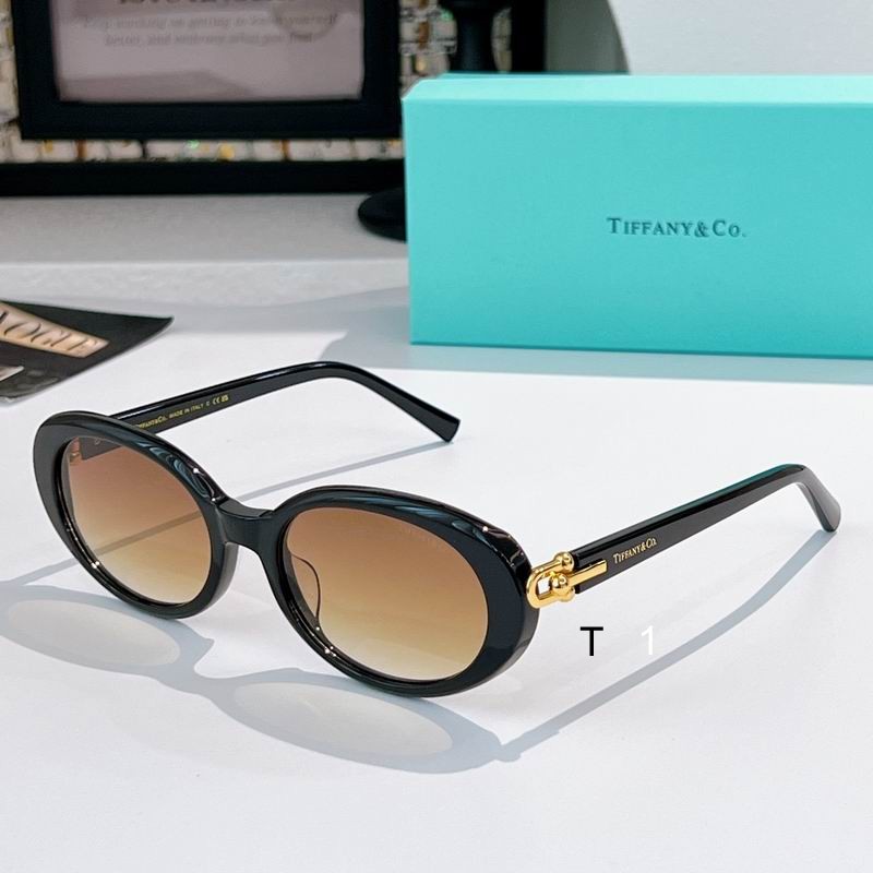 TIFFANY Co TF4242D 55 19-140 a14