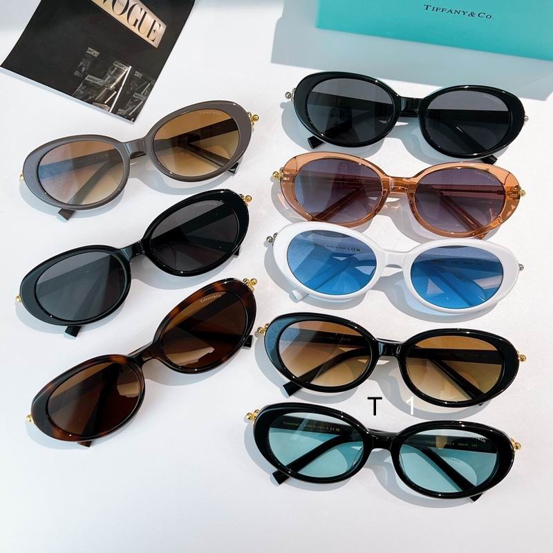 TIFFANY Co TF4242D 55 19-140 a19