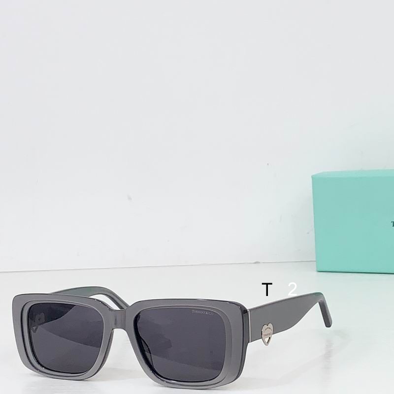 TIFFANY Co TF5009 55 19-145 B03