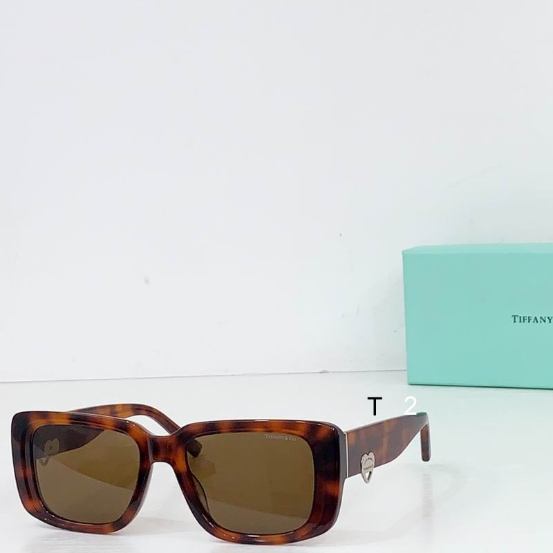 TIFFANY Co TF5009 55 19-145 B04