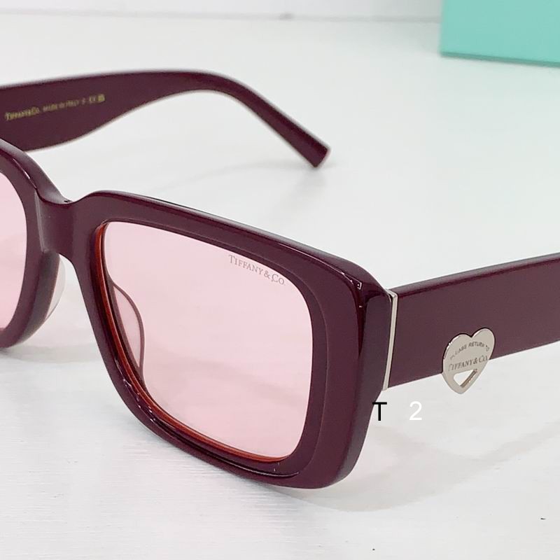 TIFFANY Co TF5009 55 19-145 B08