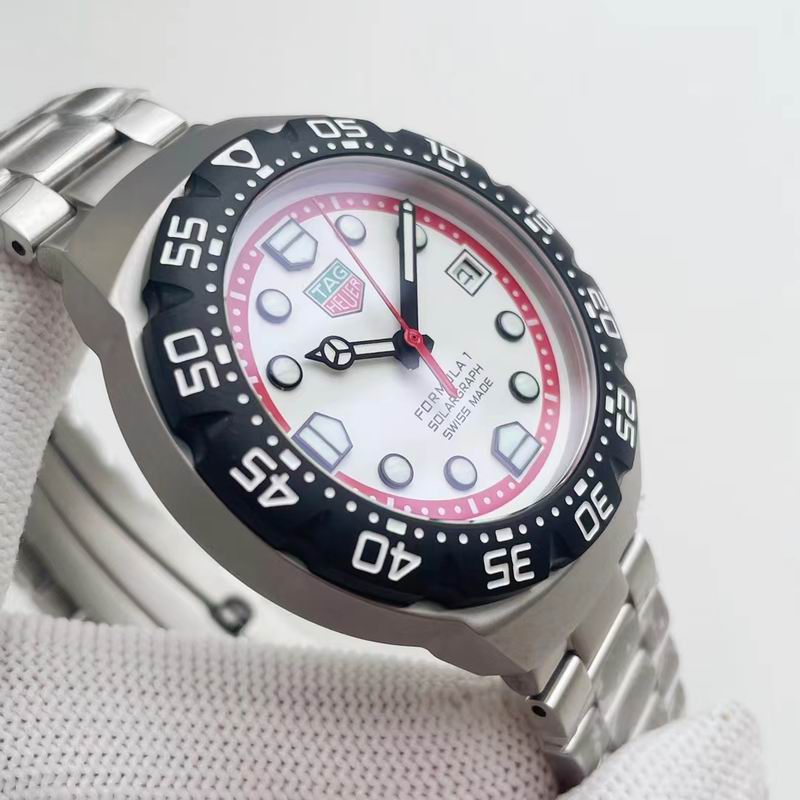 Tag Heuer watch 101 (1)