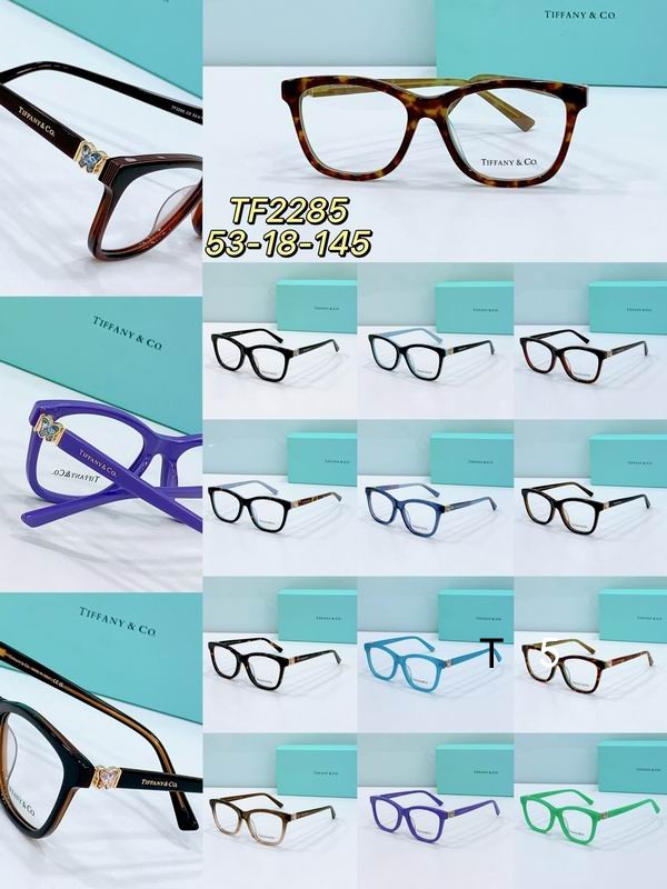 Tiffany Co TF2285 53-18-145 d 09