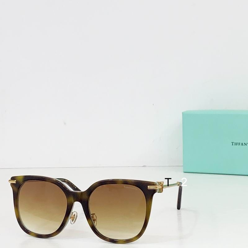 Tiffany co TF5006 53 19-140 B11