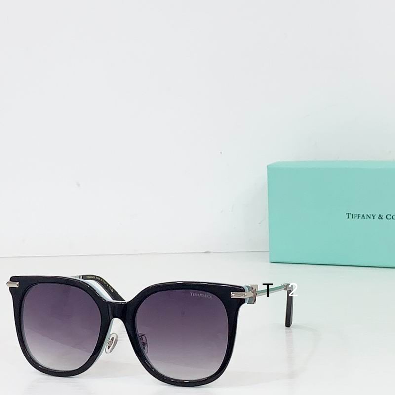 Tiffany co TF5006 53 19-140 B14