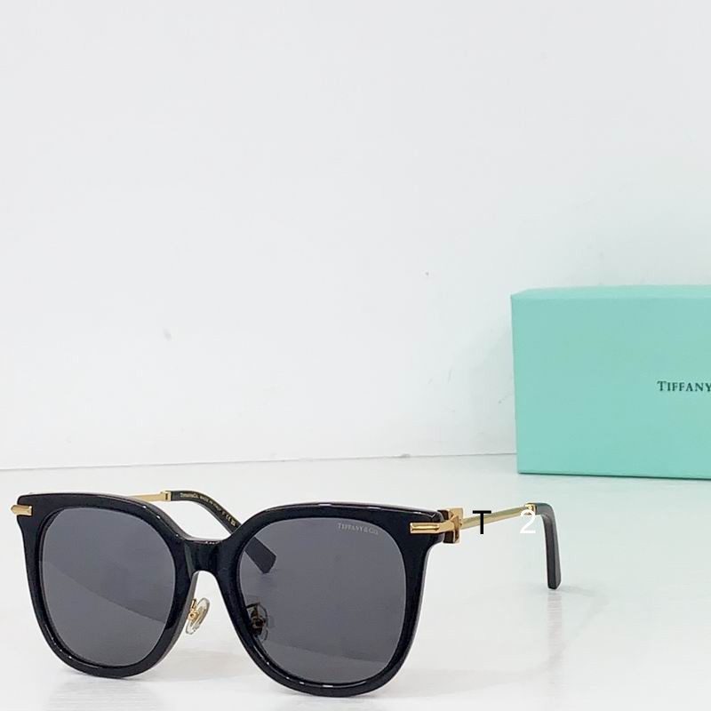 Tiffany co TF5006 53 19-140 B15