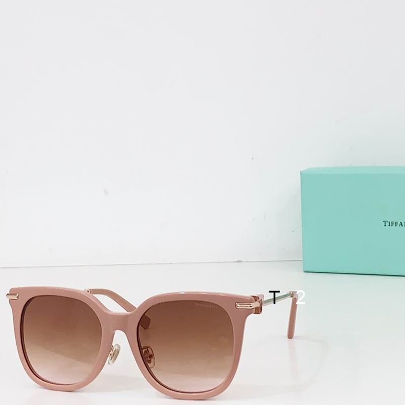 Tiffany co TF5006 53 19-140 B16