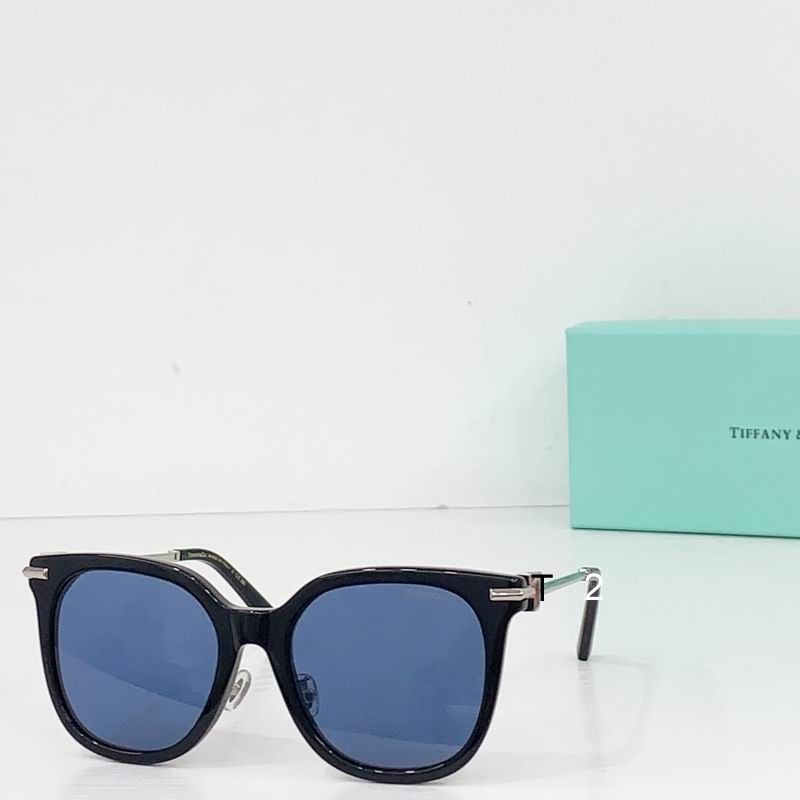 Tiffany co TF5006 53 19-140 B17