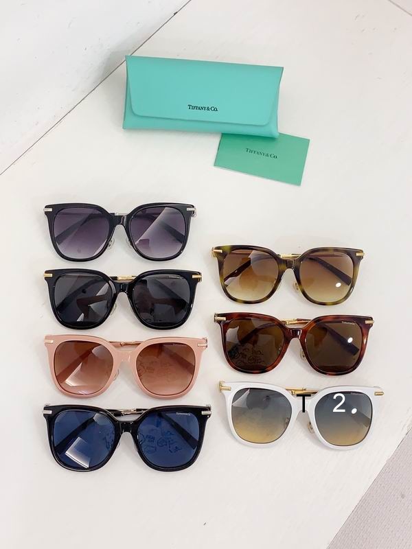 Tiffany co TF5006 53 19-140 B19