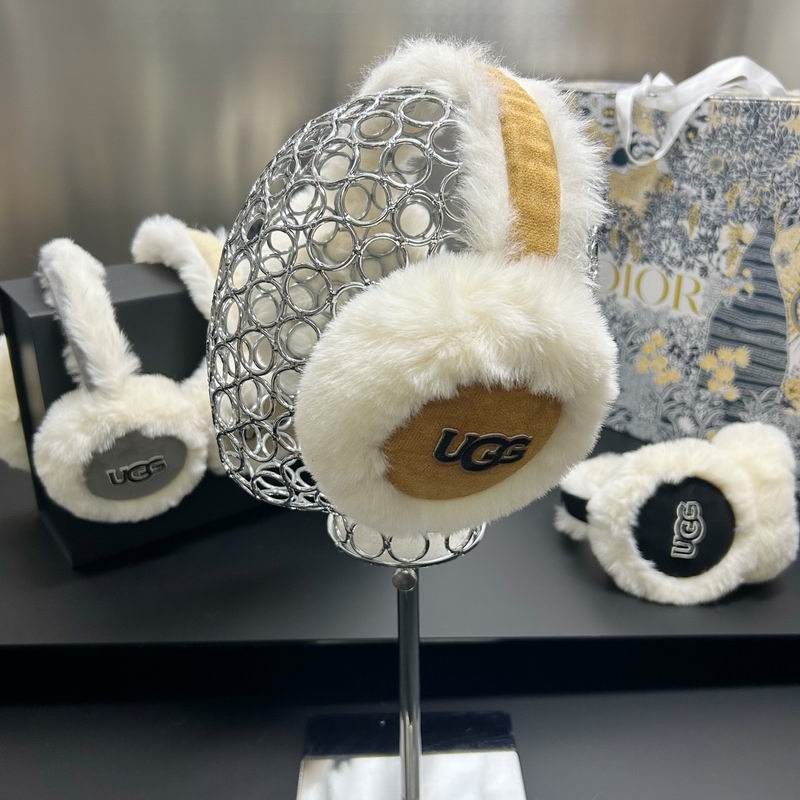 UGG Earmuff dx (2)