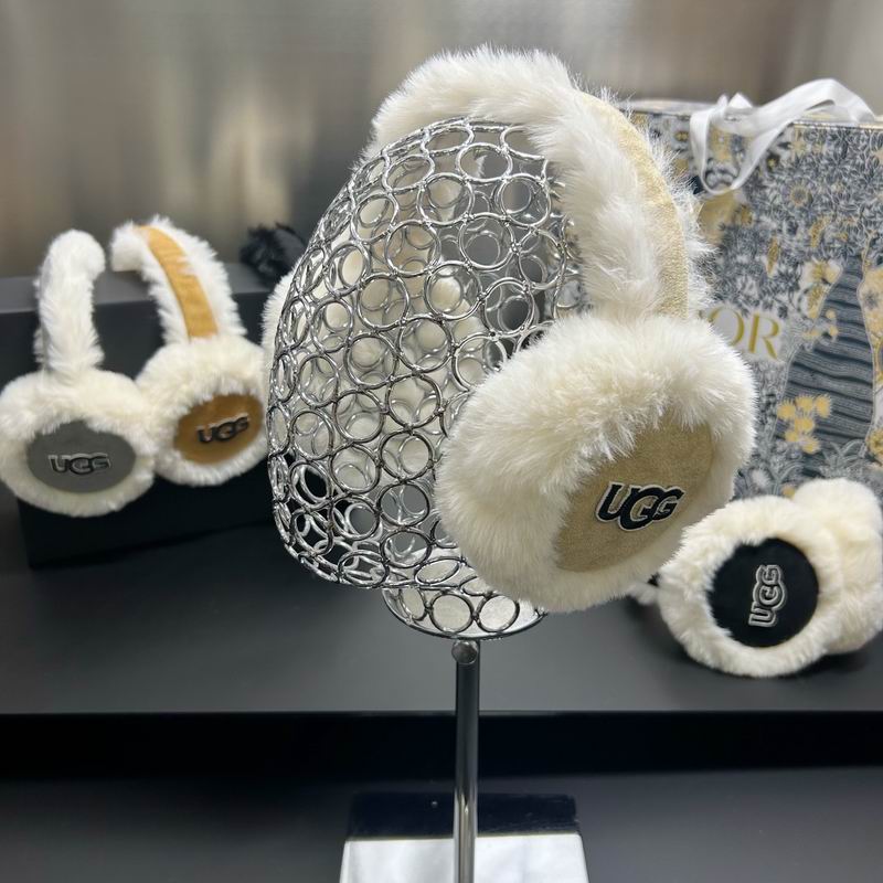 UGG Earmuff dx (3)