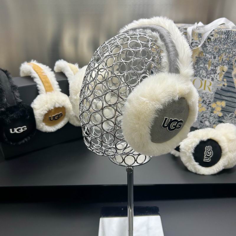 UGG Earmuff dx (4)
