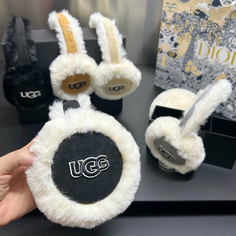 UGG Earmuff dx (7)