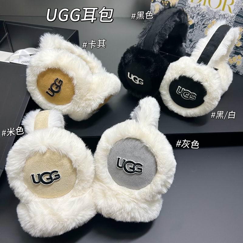 UGG Earmuff dx (8)