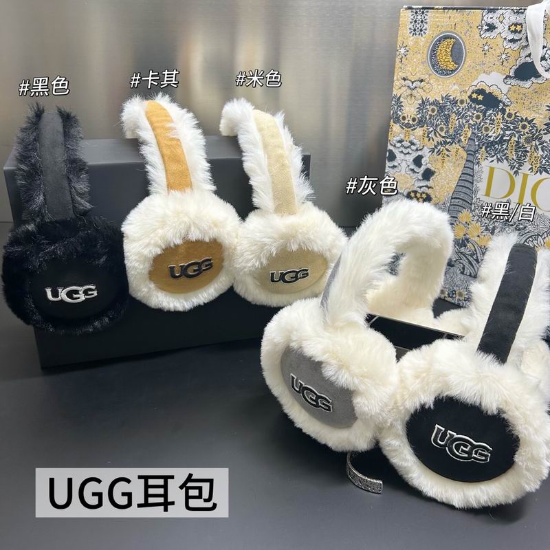 UGG Earmuff dx (9)