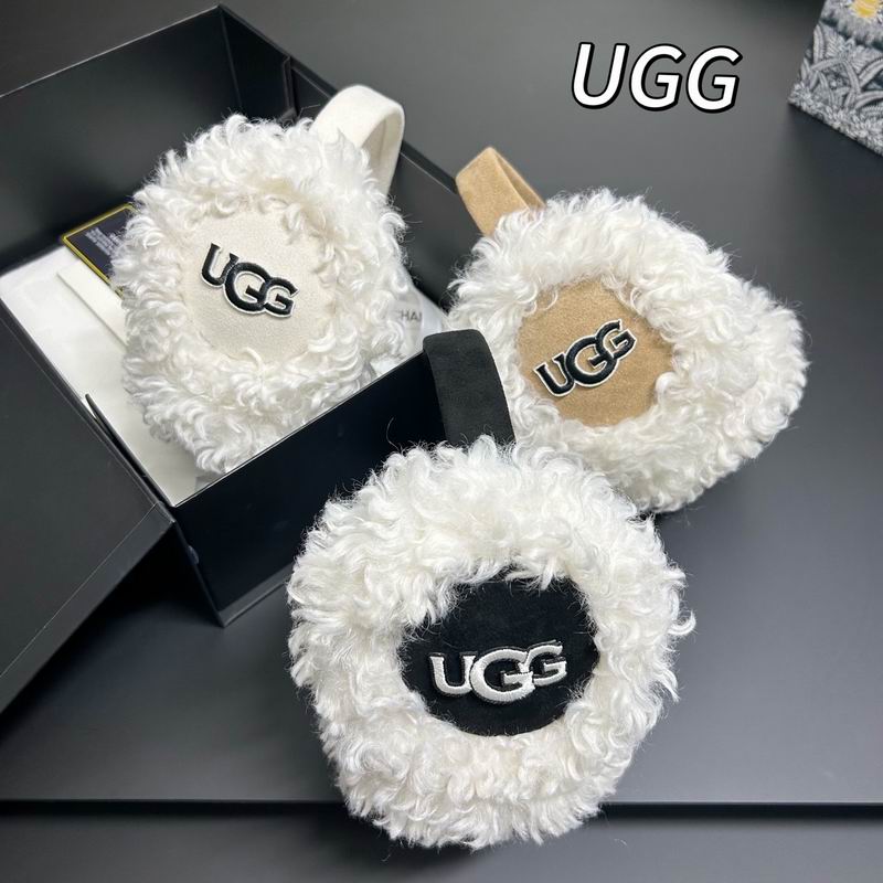 UGG scarf earmuff dx (3)