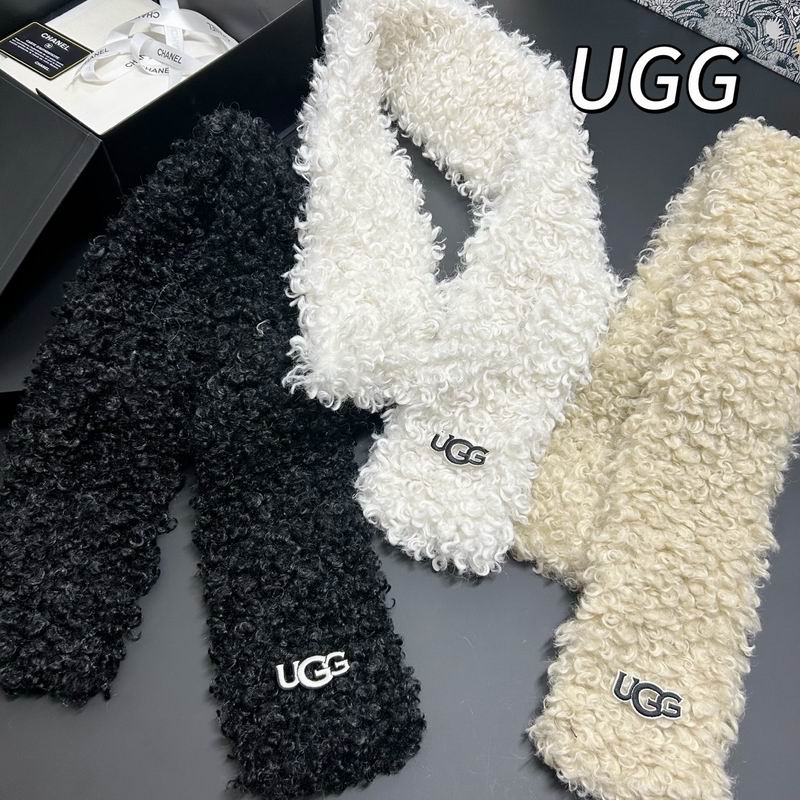 UGG scarf earmuff dx (4)
