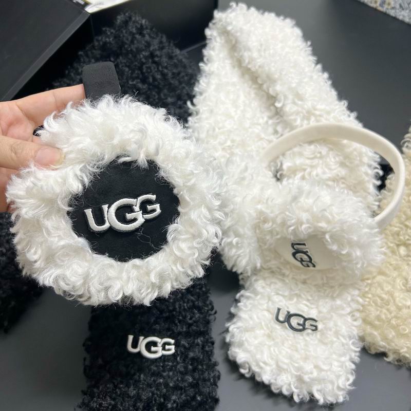 UGG scarf earmuff dx (5)