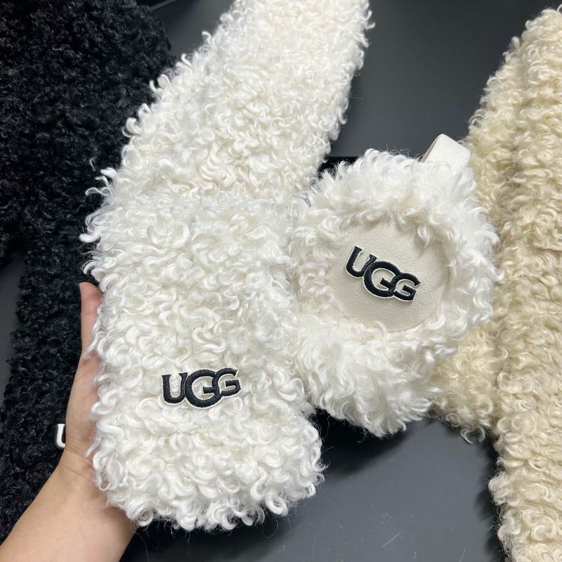 UGG scarf earmuff dx (7)
